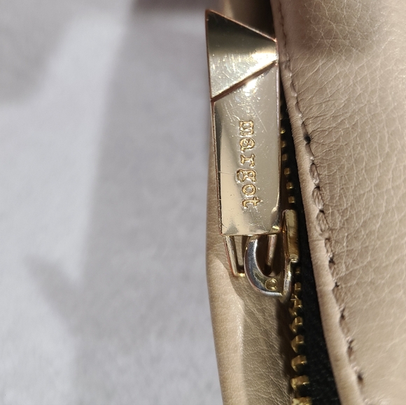 Genuin leather, italian backpack - Picture 8 of 10